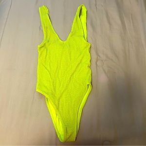 Forever 21 Bathing Suit